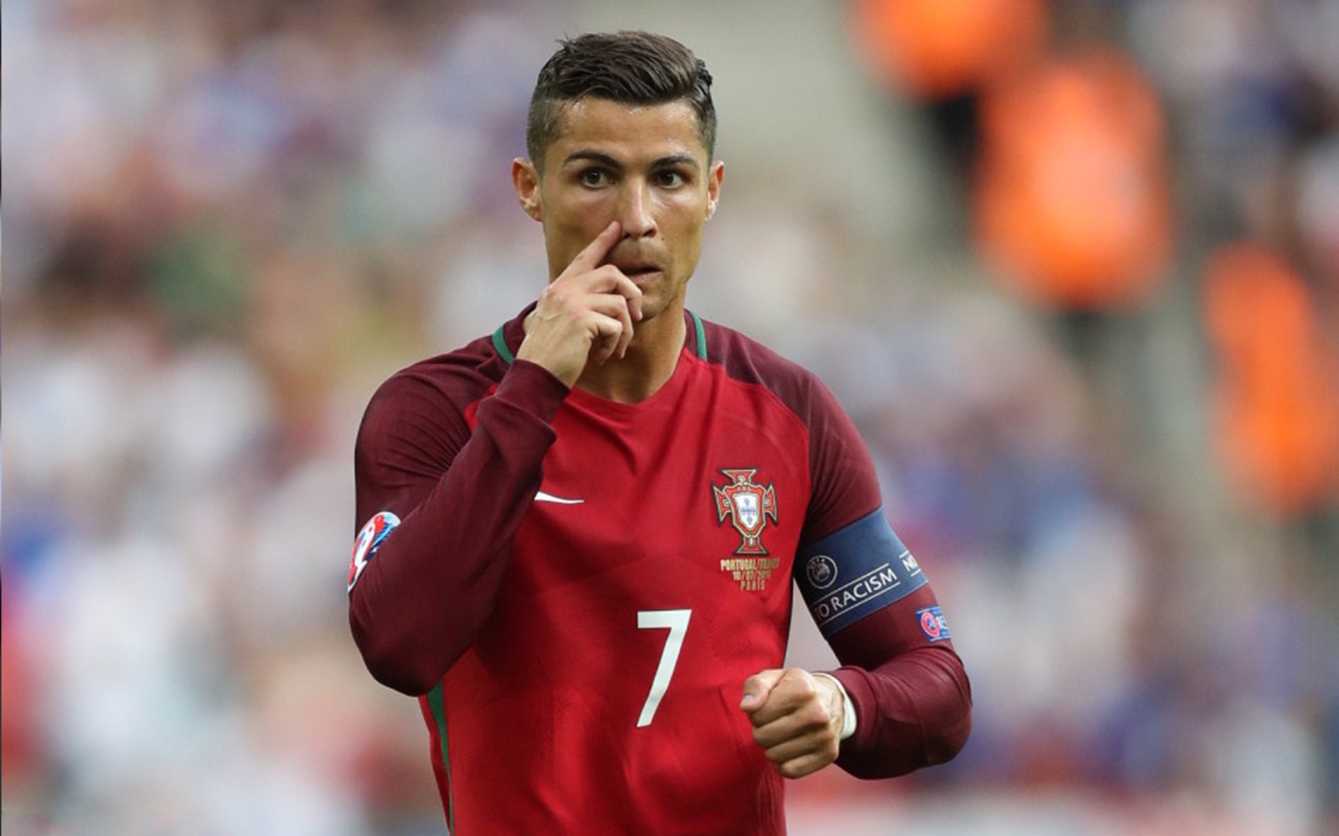 巴黎圣日耳曼中锋状态火热,连续破门,巴黎圣日耳曼的前锋